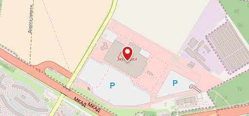 ЧебурекМи Экспобел на карте