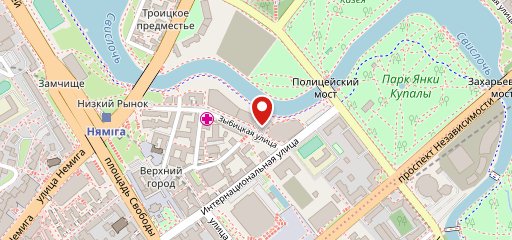 ЧебурекМи на карте