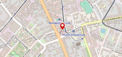ЧебурекМи на карте