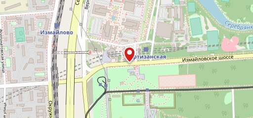 ЧебурекМи на карте