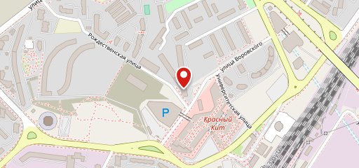 ЧебурекМи на карте