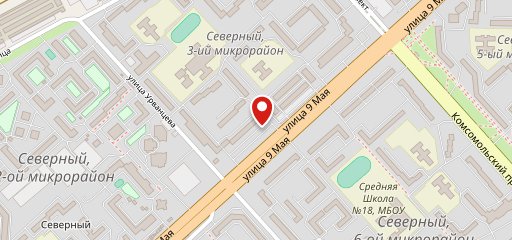 ЧебурекМи на карте