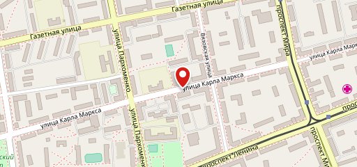 ЧебурекМи на карте