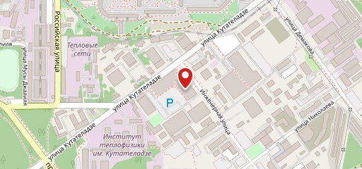 ЧебурекМи на карте