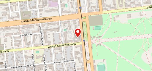 ЧебурекМи на карте