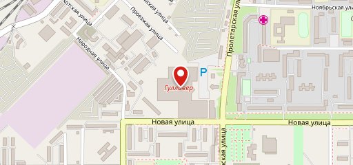 ЧебурекМи на карте