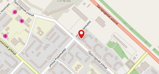 ЧебурекМи на карте