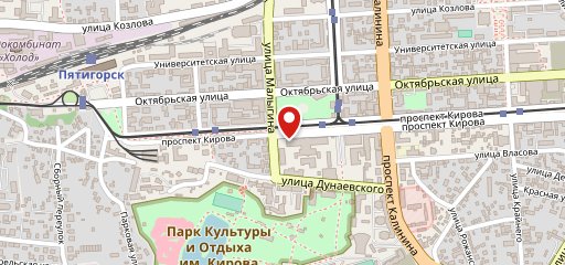 ЧебурекМи на карте