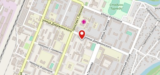 ЧебурекМи на карте