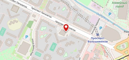 ЧебурекМи на карте