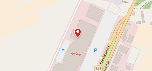 ЧебурекМи на карте