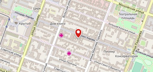 ЧебурекМи на карте