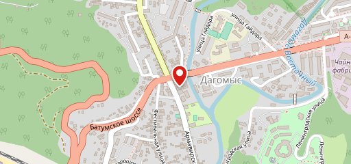 ЧебурекМи на карте