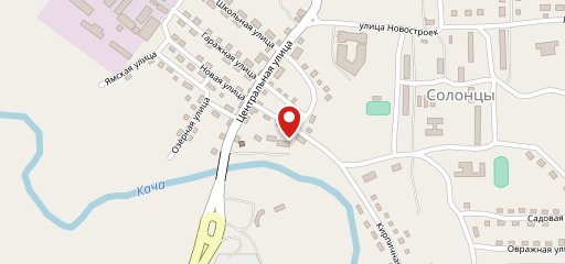 ЧебурекМи на карте