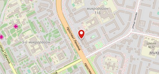 ЧебурекМи на карте