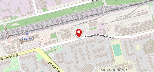 ЧебурекМи на карте