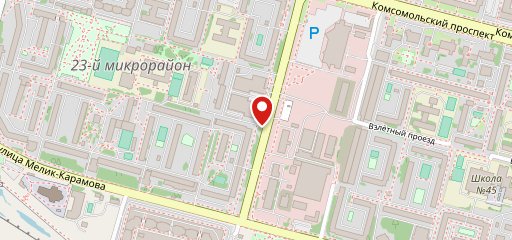 ЧебурекМи на карте