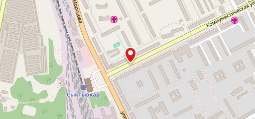 ЧебурекМи на карте