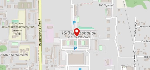 ЧебурекМи на карте