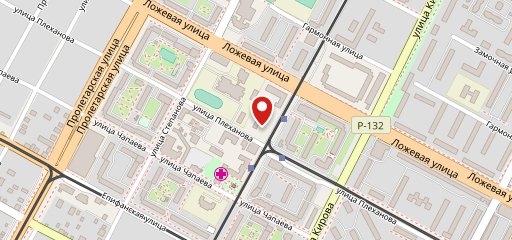 ЧебурекМи на карте