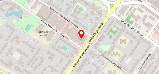 ЧебурекМи на карте