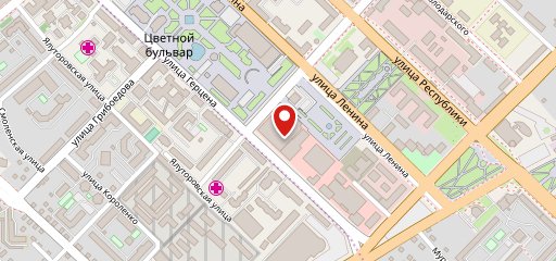 ЧебурекМи на карте