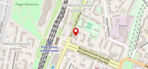 ЧебурекМи на карте