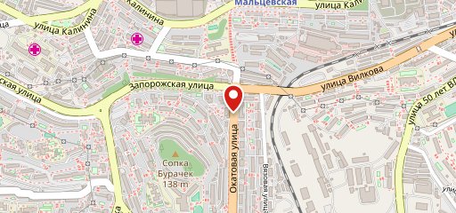 ЧебурекМи на карте