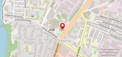 ЧебурекМи на карте