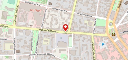 ЧебурекМи на карте