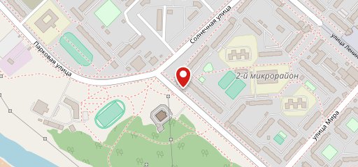 Чебурекоф на карте