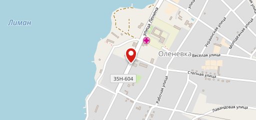 Чебуреки на карте