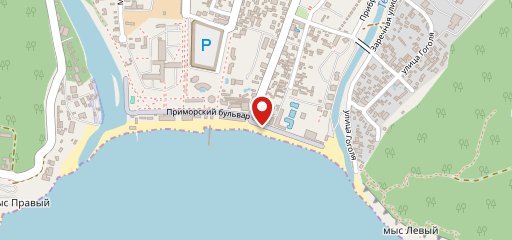 Чебуреки у Гагика на карте