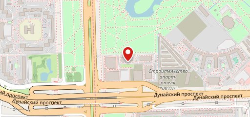 CHEBYREK на карте