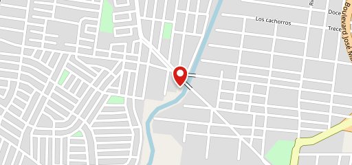 CHECHELOS на карте