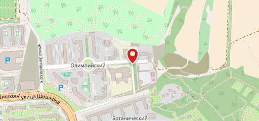 Чечевица, Кулинарная Лавка на карте