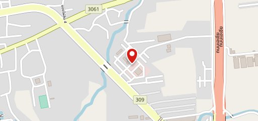 Check In Ayutthaya на карте