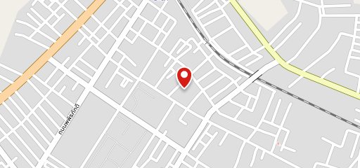 Check In Burger на карте