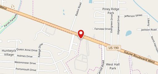 Check In Check Out Slidell на карте