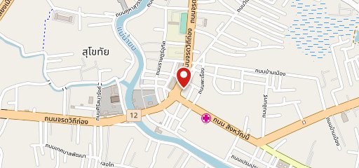 Check In Eatery на карте