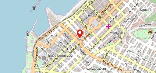 CHECK IN на карте