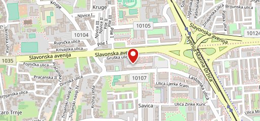 Caffe Check In на карте