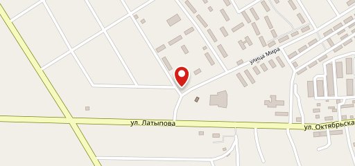 Check Lounge на карте
