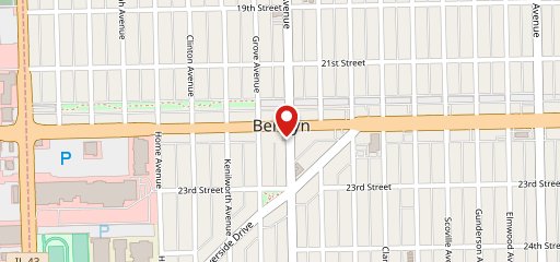 Check Point Sports Bar на карте