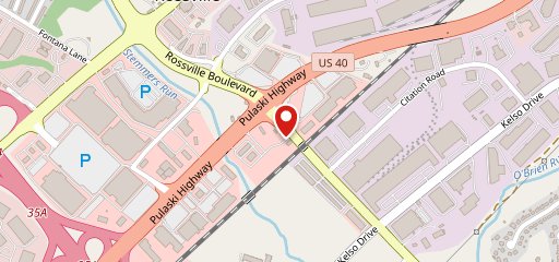 Checkers на карте