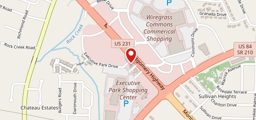 Checkers на карте