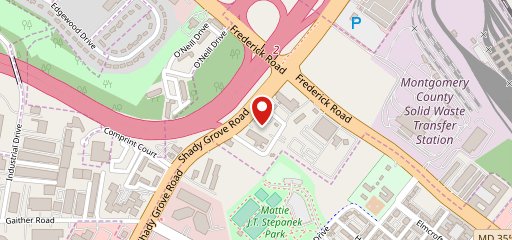 Checkers на карте