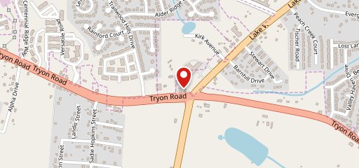 Checkers Pizza & Subs на карте