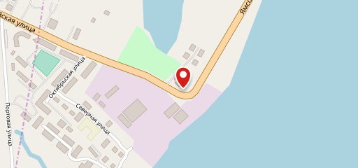 CheckPoint на карте