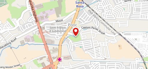 Checo's Sisig Point на карте
